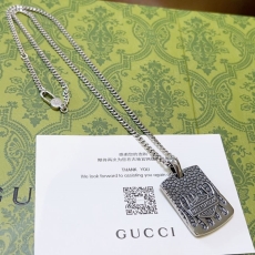 Gucci Necklaces